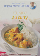 Cuisine Au Curry (2013) De Jean-Michel Cohen - Gastronomia