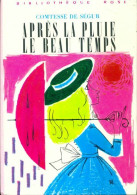 Après La Pluie, Le Beau Temps (1976) De Comtesse De Ségur - Other & Unclassified