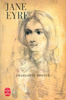 Jane Eyre (1970) De Charlotte Brontë - Auteurs Classiques