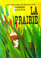 La Prairie (1970) De James Fenimore Cooper - Sonstige & Ohne Zuordnung