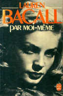 Par Moi-même (1980) De Lauren Bacall - Kino/TV