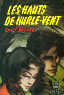 Les Hauts De Hurle-Vent (1971) De Emily Brontë - Altri & Non Classificati