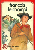 François Le Champi (1976) De Collectif - Other & Unclassified