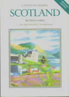 Scotland (1989) De Richenda Miers - Other & Unclassified