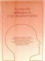 La Nouvelle Utilisation De L'auto-hypnose (1990) De Inconnu - Salud