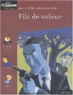 Fils De Voleur (2003) De Jean-Luc Estèbe - Andere & Zonder Classificatie