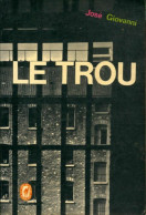 Le Trou (1971) De José Giovanni - Andere & Zonder Classificatie