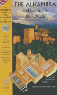 La Alhambra De Cerca (2000) De Aurelio Cid Acedo - Andere & Zonder Classificatie