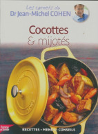 Cocottes & Mijotés (2012) De Jean-Michel Cohen - Gastronomie