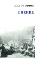 L'herbe (2009) De Claude J. Simon - Sonstige & Ohne Zuordnung