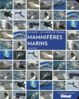 Mammifères Marins (2021) De Sylvain Reyt - Animales