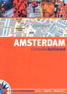 Amsterdam (2001) De Gallimard Loisirs - Turismo