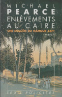 Enlèvements Au Caire (1993) De Michael Pearce - Autres & Non Classés