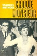 Croque-Monsieur (1973) De Marcel Mithois - Altri & Non Classificati