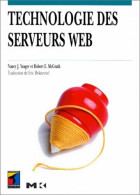 Technologie Des Serveurs Web (1996) De Collectif - Informática