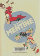 Mentine : Pas De Cadeau ! (2016) De Jo Witek - Sonstige & Ohne Zuordnung