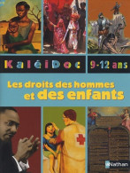 Les Droits Des Hommes Et Des Enfants (2005) De Zarina Khan - Other & Unclassified