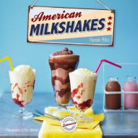 American Milkshakes (2013) De Hannah Miles - Gastronomía