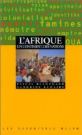 L'Afrique, Un Continent, Des Nations (1997) De Sandrine Blanchard - History
