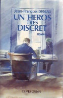 Un Héros Très Discret (1989) De Jean-François Deniau - Cina/ Televisión