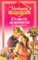 Un Pacte De Bonheur (1986) De Rita Clay Estrada - Romantique