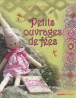PETITS OUVRAGES DE FEE (2007) De Sylvie Teytaud - Reizen