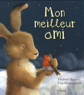 Mon Meilleur Ami (2007) De Elizabeth Baguley - Sonstige & Ohne Zuordnung