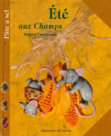 Eté Aux Champs (1995) De Brigitte Casagranda - Other & Unclassified