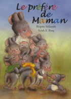 Préfère De Maman (2007) De Brigitte Sidjanski - Sonstige & Ohne Zuordnung