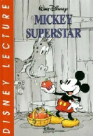 Mickey Superstar (1992) De Walt Disney - Andere & Zonder Classificatie