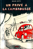 Un Privé à La Cambrousse (1996) De Bruno Heitz - Other & Unclassified