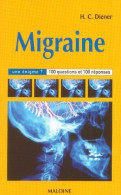 Migraine Une énigme ? 100 Questions Et 100 Réponses (2003) De Hans-Christoph Diener - Santé