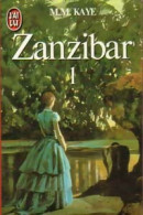 Zanzibar Tome I (1983) De M. M. Kaye - Other & Unclassified