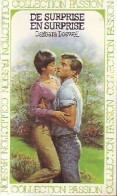 De Surprise En Surprise (1988) De Barbara Boswell - Romantici