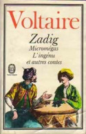 Romans Tome II (1977) De Voltaire - Andere & Zonder Classificatie