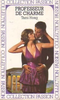 Professeur De Charme (1989) De Tami Hoag - Romantici