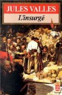 L'insurgé (1984) De Jules Vallès - Other & Unclassified