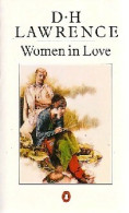 Women In Love (1984) De David Herbert Lawrence - Altri & Non Classificati