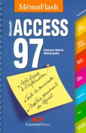 Access 97 (2001) De Patrick Morié - Informatica