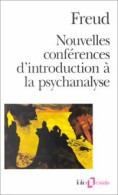 Nouvelles Conférences D'introduction à La Psychanalyse (1989) De Sigmund Freud - Psychology/Philosophy