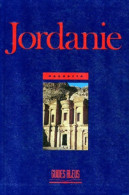 Jordanie (1998) De Nathalie Pujo - Tourisme