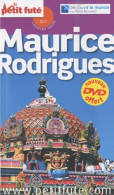 Petit Futé Maurice Rodrigues (2010) De Petit Futé - Toerisme