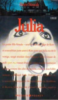 Julia (1989) De Peter Straub - Other & Unclassified