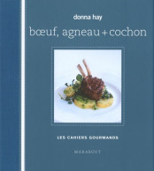 Boeuf Agneau Porc (2009) De Donnay Hay - Gastronomía