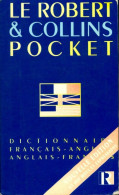 Dictionnaire Français-Anglais, Anglais-Français (1988) De Nimmo - Diccionarios