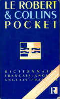 Dictionnaire Français-Anglais, Anglais-Français (1988) De Nimmo - Dictionaries