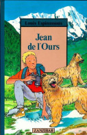 Jean De L'Ours (1990) De Louis Espinassous - Andere & Zonder Classificatie