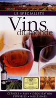 VINS DU MONDE (2006) De Collectif - Gastronomie