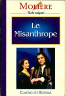 Le Misanthrope (1994) De Molière - Sonstige & Ohne Zuordnung