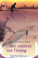 Des Ombres Sur L'étang (1991) De Herzig Alison Cragin - Sonstige & Ohne Zuordnung